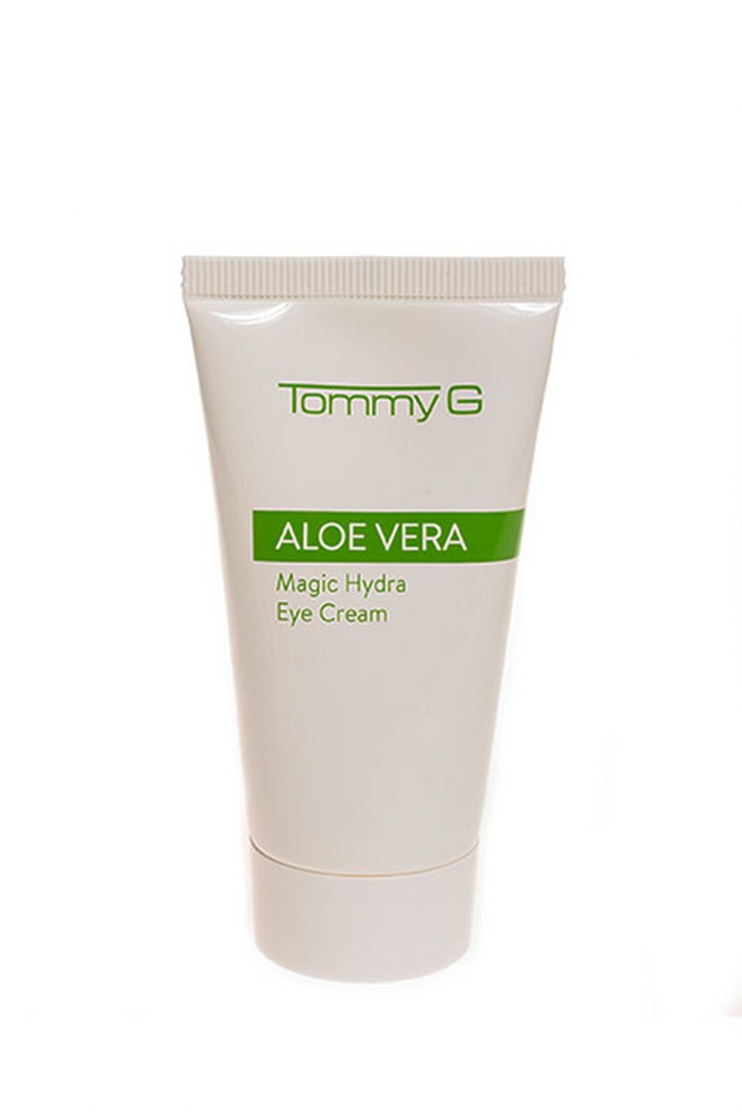 ALOE VERA MAGIC HYDRA EYE CREAM TG 30ML - ALOE VERA MAGIC HYDRA GÖZ KREM - TG9AL-MHE-F15