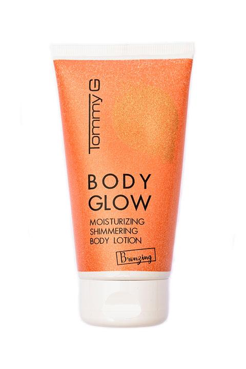 BODY GLOW BRONZING TG 150ml - Vücut Glow Bronzing 150ml