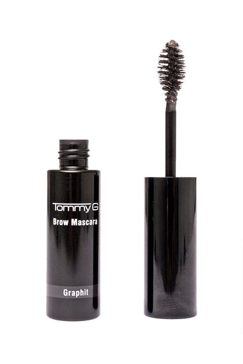 EYEBROW MASCARA TG N.03 BLOND - KAŞ MASKARA TG N.03 SARIŞIN - TG2MB-003-F20