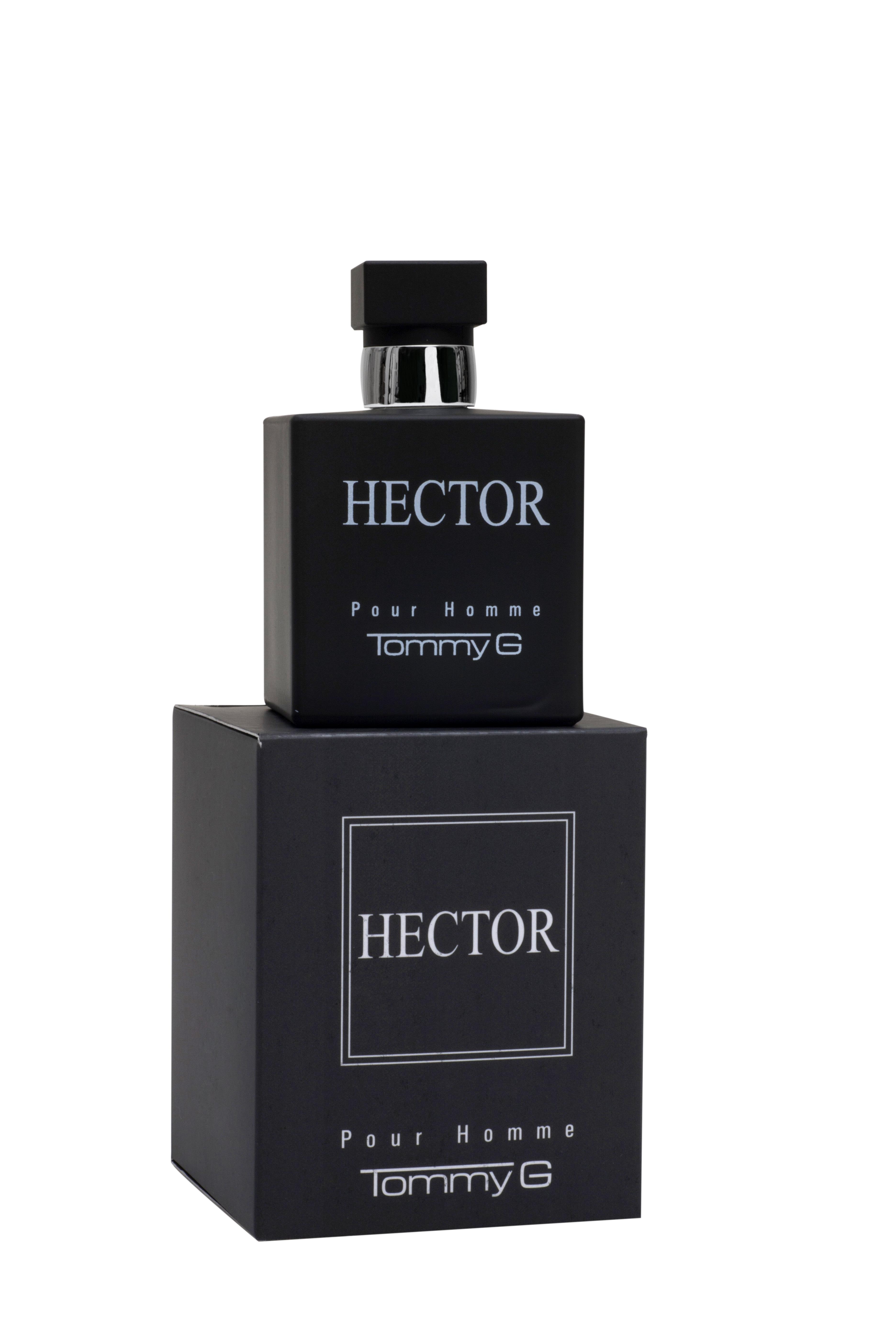 HECTOR EDT PARFUME/M 100ML - HECTOR EDT PARFÜM / M 100ML