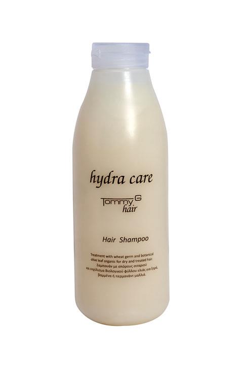 HYDRA CARE SHAMPOO TG 600ML - Hydra Bakım Şampuanı TG 600ML