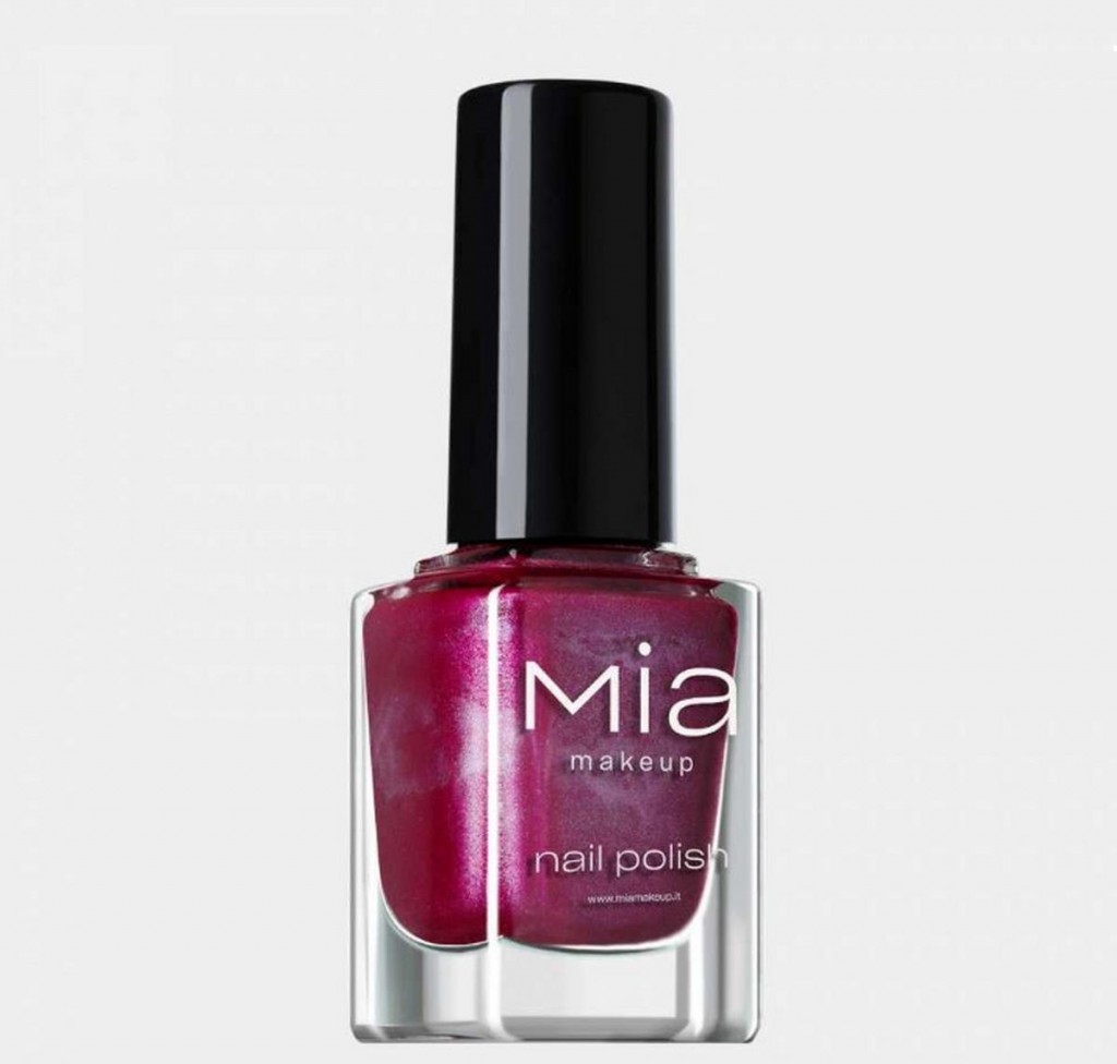 OJE NAIL POLISH 11 ML MIA-SM130 8068056930490 