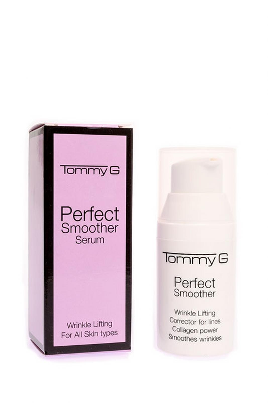 PERFECT SMOOTHER SERUM 30ML - SOFT SERUM - TG5CR-PRF-F17