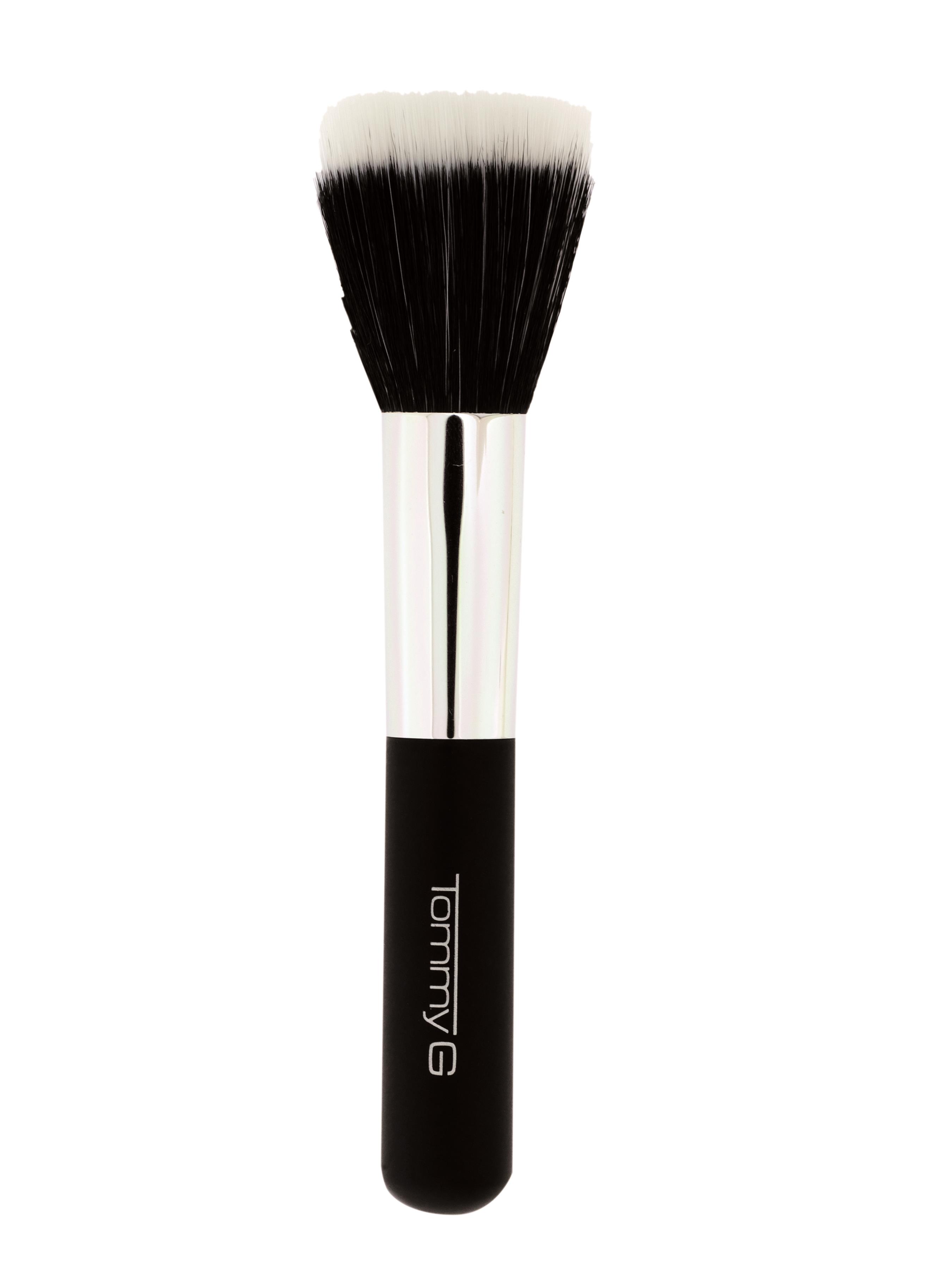 TG PROFESSIONAL STRIPLING HIGH LIGHT BRUSH - TG PROFESYONEL YÜKSEK IŞIK VURGULAMA FIRÇASI - TGBRU-021-F24